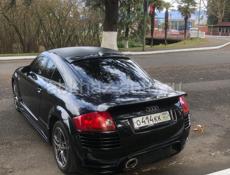 Audi TT Coupe