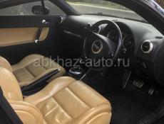 Audi TT Coupe