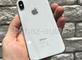 iPhone х 256гб белый 