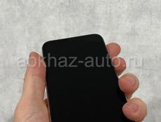 iPhone х 256гб белый 