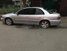 Opel Omega