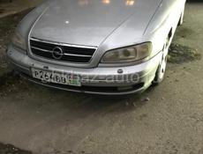 Opel Omega