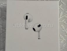 AIR PODS 3