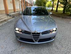 Alfa Romeo 159