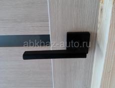 Производим дома в Абхазии.С Пластиковыми Окнами и дверьми  ,полный комплект 