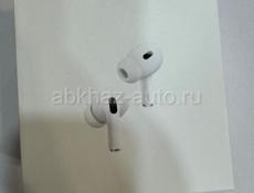 AirPods Pro2