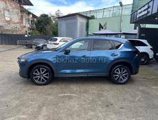 Mazda CX-7