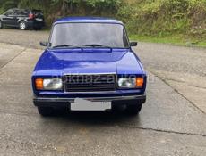 ВАЗ 2107