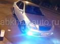 Toyota Brevis