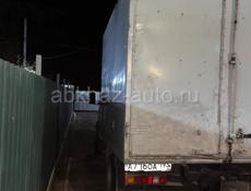 ГАЗ 3302