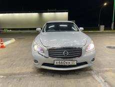 Infiniti M35