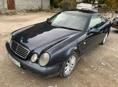 Mercedes-Benz CLK
