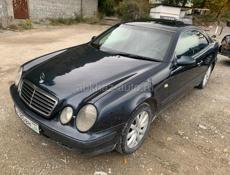 Mercedes-Benz CLK
