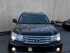Lexus GX