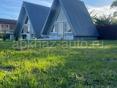 Сдаю посуточно домик A-frame 