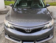 Toyota Celsior