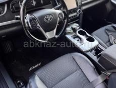 Toyota Celsior