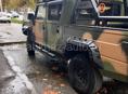 Hummer H1