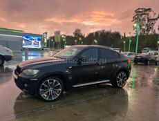 BMW Х6