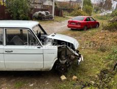 ВАЗ 2106