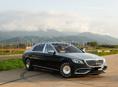 Mercedes-Benz S-Класс