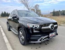 Mercedes-Benz G-Класс