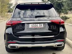 Mercedes-Benz G-Класс
