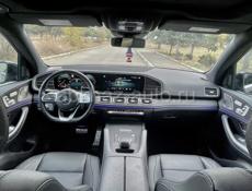 Mercedes-Benz G-Класс