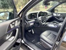 Mercedes-Benz G-Класс