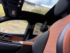 Mercedes-Benz G-Класс
