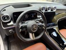 Mercedes-Benz G-Класс