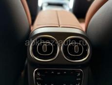 Mercedes-Benz G-Класс