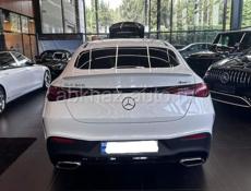 Mercedes-Benz G-Класс