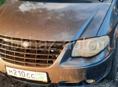 Chrysler Voyager
