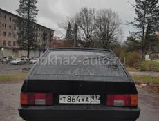 ВАЗ 2109