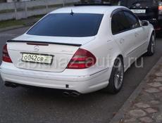 Mercedes-Benz A-класс