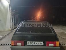 ВАЗ 2109