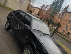 ВАЗ 2109