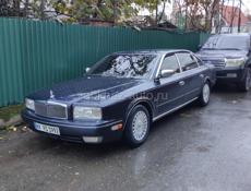 Nissan President