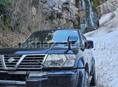 Nissan Safari