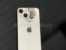 iPhone 13 mini