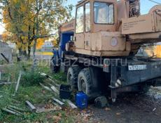 Автокран