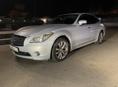 Infiniti M35