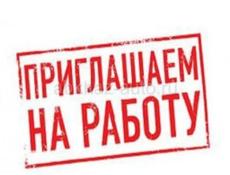 Требуются работники в цех натяжных потолков 