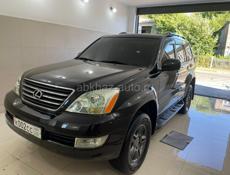 Lexus GX