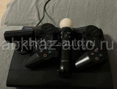 Ps 3