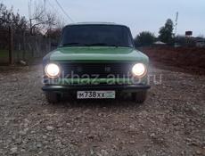 ВАЗ 21011