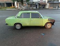 ВАЗ 21011