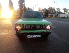 ВАЗ 21011