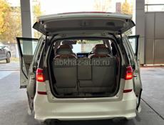 Honda Еlysion
